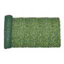 VEVOR Artificial Grass Wall Panels, 40 x 120 inch, Milan Grass Greenery Boxwood Panel for Indoor Outdoor Green Decor & Ivy Fence Covering, Privacy Backdrop Wall Hedge Screen for Garden