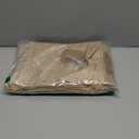 Homum 25 Pcs 7x9 Inch Burlap Gift Bags with Drawstring and Gift Tags, Burlap Jute Bags for Party, Christmas, DIY Craft