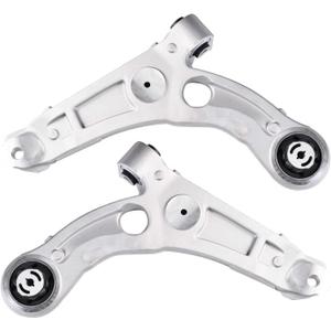 Front Lower Control Arm Compatible With 2018-2014 Jeep Cherokee [NOT FOR 2019 MODEL] MS251184 MS251185