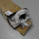 32 Inch Towel Bar 2 Pack for Bathrooms 12/16/20/24/28/32/36 Inch Stainless Steel 304 Matte Black Towel Holder Modern Square Towel Rod Rustproof Wall Mount