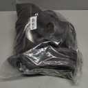 Infantino Flip 4-in-1 Convertible Baby Carrier, Adjustable, Ergonomic Babywearing, Registry Essential, Baby Carrier for Newborn to Toddler, Gray (Grey)