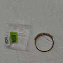 Betsey Johnson Women's Motif Bangle Bracelet (One Size, Yellow/Bumble Bee)