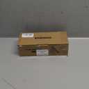 VOLISUN Solar Stair Lights 6 Pack, Solar Step Lights Outdoor Waterproof IP67, LED Outdoor Step Light, Outdoor Light Decor for Garden Stair, Deck, Front Step, Front Porch, and Patio（3000K）