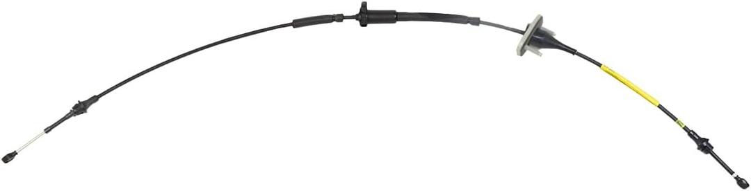 Genuine Chrysler 52110007AA Transmission Shift Cable