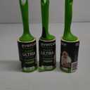 Evercare Giant Pet Hair Roller Giant Lint Roller - (60 X-Large Sheet Roll) 3 pcs