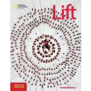 Lift Fundamentals: Student's Book Paperback