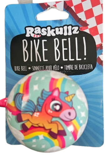 Raskullz Bike Bell