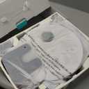 Lefant LiDAR Robot Vacuum and Mop, 450ml Visible Dustbin, Upgraded 190 PSD Obstacle Avoidance, Customized Cleaning, Multi-Floor Mapping, 150 Mins Runtime, 2.4G/5G WiFi, Pet Hair & Carpets, M330 Pro