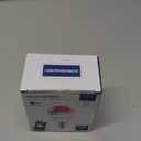 Lightinginside E12 Smart Light Bulbs 50W Equiv., G16.5 RGBCW Candelabra Chandelier Ceiling Fan Smart Bulb Works with Alexa/Google Home/SmartLife, 5W 550LM, 2.4G WiFi Bluetooth Bulb, ETL Listed, 2PCS