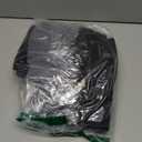 CHICME Women Tracksuit Fall 2 piece Outfits Off The Shoulder Long Sleeve Tops and Pants Set Travel Outfits (Small)