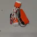 Universal ECM Motor Tester for HVAC, Advanced Diagnostic Tool for Electronically Commutated Motors, Compatible with GE, Emerson, Regal Rexnord, Genteq, York, Carrier, Trane, Lennox