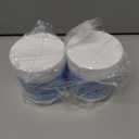 2 x Hagerty Silver Cleaner and Tarnish Remover for Silver Jewelry, Dipping Basket Included-Kosher Certified, Made in The USA, 7 fl. oz.