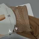 Conte High Waist Control Top Push Up Shaping Sheer Pantyhose Tights X-Press 20 Den (S)