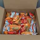 Cheetos Crunchy Cheese Flavored Snacks, Gluten Free, 1 Ounce Single Serve Bags (Pack of 40) 12/03/2024
