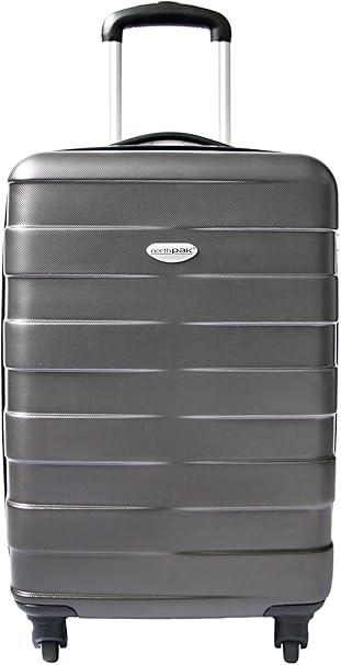 Northpak Oslo 20" Spinner, Charcoal