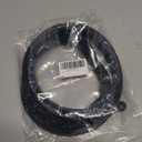 09985 Sealing Ring for Presto Pressure Cooker 16 18 23 Quart Canner Parts Replace 01745 01751 01755 01781 01782 01784 with Overpressure Plug (2/Pack)
