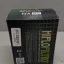 HiFloFiltro HFA4919 Premium OEM Replacement Air Filter, Single