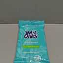 Wet Ones Anti-Bacterial Hand Wipes 20 Count (10 Pieces) Extra-Gentle