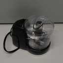 Toastmaster 1.5 Cup One-Touch Mini Chopper