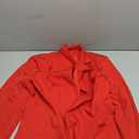 Red Long Sleeve XXL