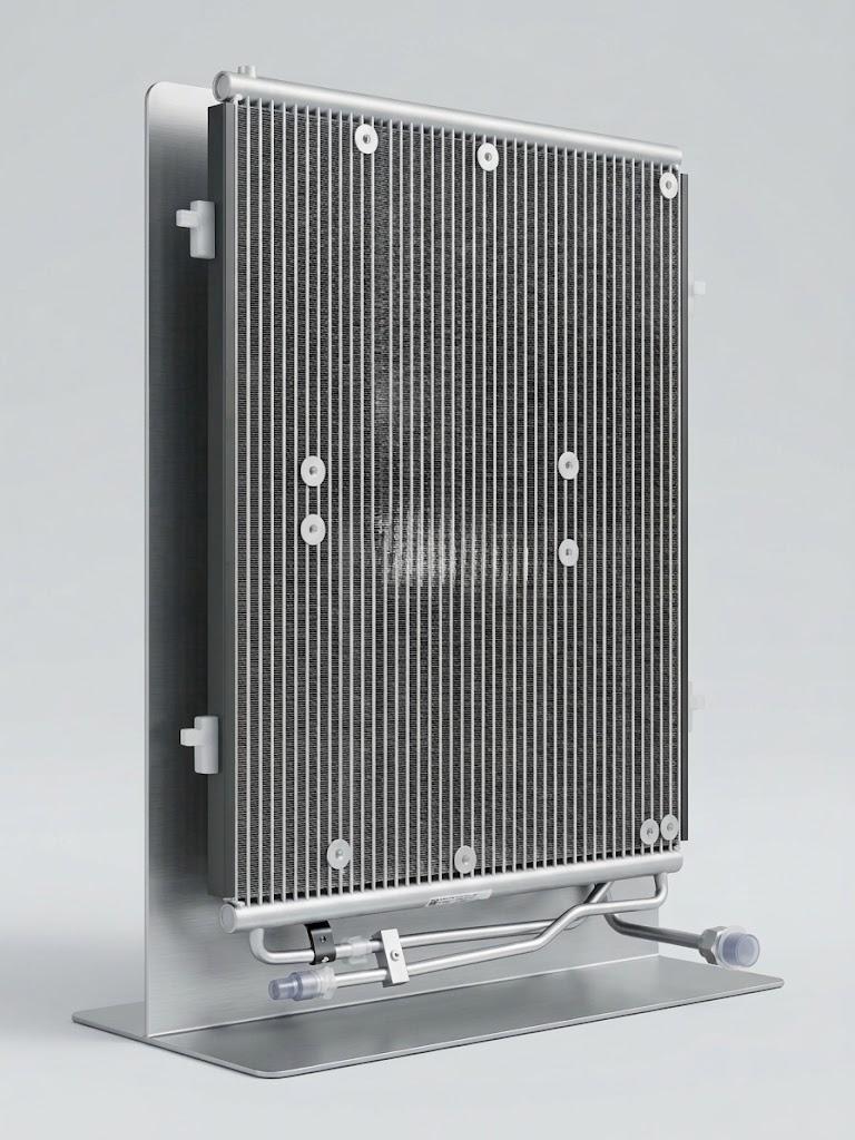 Wagner CD225 Condenser