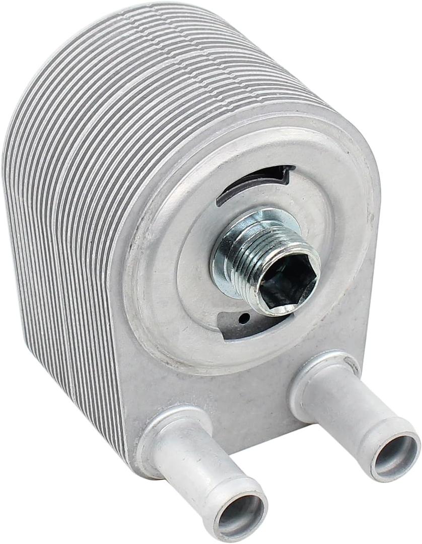 Engine Oil Cooler for Ford E-350 Super Duty 2009-2016, E-150 2008-2014, E-250 2008-2014