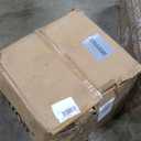 VEVOR Drain Cleaning Machine 50 FT x 1/2 Inch, Sewer Auger Auto Feed with 4 Cutter & Air-activated Foot Switch for 2" to 4" Pipes, Orange, Black