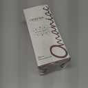 OMANIAC Makeup Brush Set, 20Pcs Professional Makeup Brushes for Foundation, Powder, Eyeshadow, Concealer Cream, Blush Buffe etc, with White Makeup Brushes Kit Case