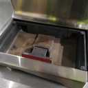 Breville Infuser Espresso Machine BES840XL, Brushed Stainless Steel