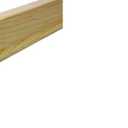 Art Canvas Stretcher Bars (22"), (2 Pack)