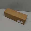 LIGICKY Set of 2 Fluffy White Faux Fur Pillow Covers with Gold Branches Glitter Printed Throw Pillows Decorative Soft Furry Sparkling Square Cushion Cases for Sofa Bedroom Party Décor, 24 x 24 inch