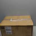 Smiry Couch Cover for Dogs Washable, Non Slip Fuzzy Pet Couch Covers for 3 Cushion Sofa Pet Friendly, Thick Soft Sofa Slipcovers Cushion Protector (Brown, 27.6" x 59")