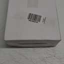 Maxcheck 4 Pcs Automatic Air Freshener Spray Dispenser Wall Mounted Automatic Spray Dispenser Air Freshener for Bathroom Battery Operated Free Standing for Commercial Place and Room(Black)