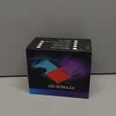 Remote control and touch control hexagon panels for gaming room setups and kids play lamps night lights with LED light sources mainy used in door for home decoration and holiday decoration lights (9)