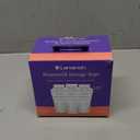 Lansinoh Breastmilk Storage Bags, 100 Count, Baby Essentials, Fast Freeze & Thaw Breast Milk Bags for Baby Bottle Feeding, Strength & Stretch, 6 Ounce