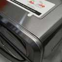 Cosori 11-in-1 Air Fryer Oven, 13Qt Small Footprint Airfryer combo with Rotisserie, Toast, Bake, Roast, Reheat Functions and more, Recipe Book & 6 Accessories Included, Perfect for Small Countertop