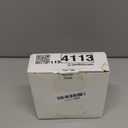 4-1/2 Inch Hole Saw with Heavy Duty Arbor,HSS Bi-Metal Holesaw Drill Bits Cut Smooth and Fast in Wood,Plastic, Drywall, Thin Metal, 4.5 Hole Cutter for Drilling Holes for Lock, Knobs and Vent(Black)