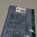 HOMEIDEAS Classroom Blackout Curtains for Front Door,Classroom Door Window Cover, Privacy Shades Thermal Insulated Small Window Covering, 1 Panel, W10 X L38 Inch, Stone Blue