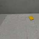 Hybrid & Company Women Pencil Skirt Premium Ponte Basic Solid Stretch Above Knee Side Slit, 2X