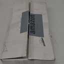 Foldable Dog Grooming Arm with Clamp: Adjustable Height 26"-40", Dog Grooming Table Arm with Hammock and No-Sit Holder, Grooming Restraint for Small Medium Dogs at Home or Salon