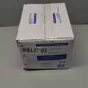 50 Pack - Instant Cold Packs - Instant Ice Packs for Injuries | Disposable Cold Compress Ice Pack for Pain Relief, Swelling, Inflammation, Sprains, Toothache - Cold Pack for Athletes