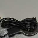 Ganggend 250W Utility De-Icer Submergible Cast Aluminum Chicken Water Heater for Livestock Tank Heater Bird Bath Heater in Winter