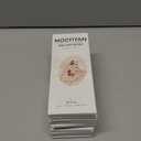 Semi Cured Gel Nail Strips|Works with Any UV/LED Lamps|20 Pcs Gel Nail Stickers|Long-Lasting Two Weeks and Easy to Apply & Remove|Purple