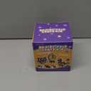 HENUIE Art Craft Activity Toys for Kids, DIY Foam Felt Kits, Make Your Own Animals Puzzles Decoration Pendant, Birthday Gifts for Boys & Girls Ages 4, 5, 6, 7,8 Year Old （owl, Lion, Dinosaur