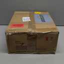 Kate Aspen 15 oz. Stemless Wine Glass (Set of 12)| Kitchen Drinking Glass or DIY Party Favor, Clear, One Size, (30023NA-x12)