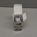 High Powered Monocular 12x52 - HD BAK4 Prism Waterproof for Men Women, Hunting Hiking Travel (Black)