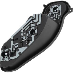 Motoforti Left Tail Light Socket Rear Taillight Connector Board Assembly for Nissan Versa Sedan 2012 2013 2014 2015 2016 2017 2018 2019 No.265563AW0A