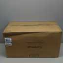 Patio Chair Cushions Set of 4, Water Resistant Backrest Pillow and Seat Cushion Set for Outdoor Furniture, 24 x 24 Inch, Dark Grey