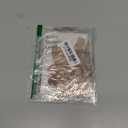 SunGrow 50 pcs Catappa Indian Almond Leaves for Betta Fish Tank Aquarium, 2 Water Conditioner Leaves, Leaf Also Suitable for Shrimp, Goldfish, Guppy and Frogs