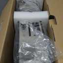 iLive Electronics Bluetooth Home Music System with CD Player, Built in Stereo Speakers, Includes Remote, Black (IHB340B)